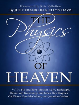 cover image of The Physics of Heaven